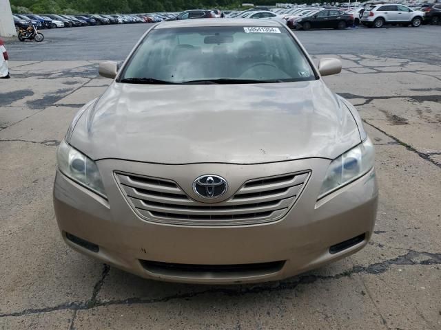 2008 Toyota Camry CE