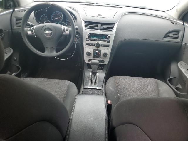 2009 Chevrolet Malibu 1LT