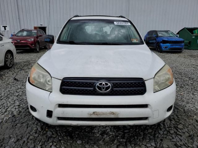 2008 Toyota Rav4