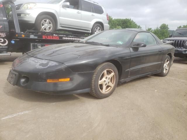 1996 Pontiac Firebird Formula