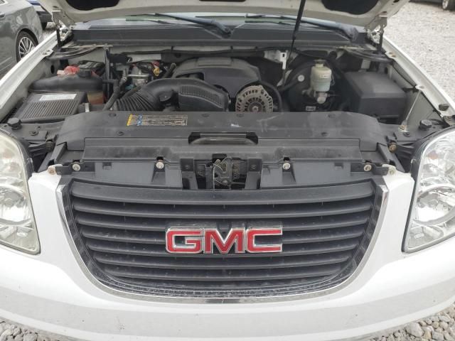 2008 GMC Yukon XL K1500