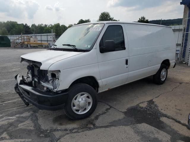 2011 Ford Econoline E150 Van