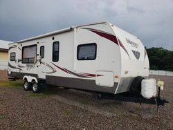 Keystone salvage cars for sale: 2012 Keystone Trailer