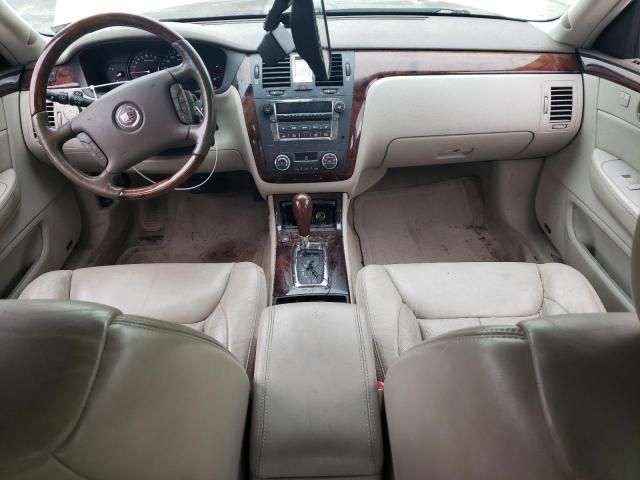 2006 Cadillac DTS