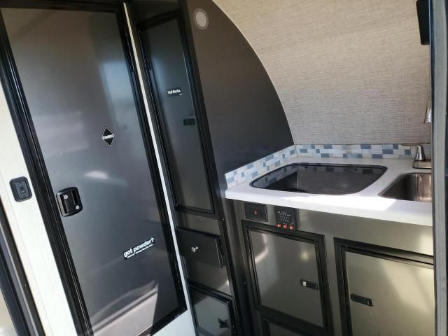 2018 Other Travel Trailer