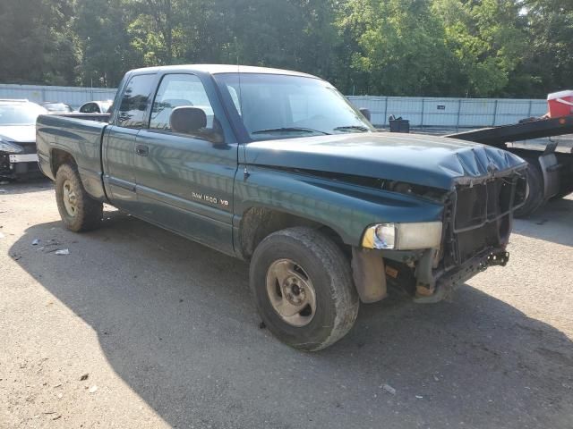 2001 Dodge RAM 1500