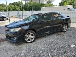 2014 Toyota Camry L for sale in Augusta, GA