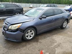 2013 Chevrolet Malibu LS for sale in Harleyville, SC