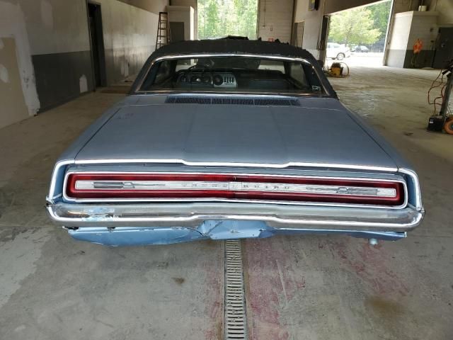 1967 Ford Thunderbird