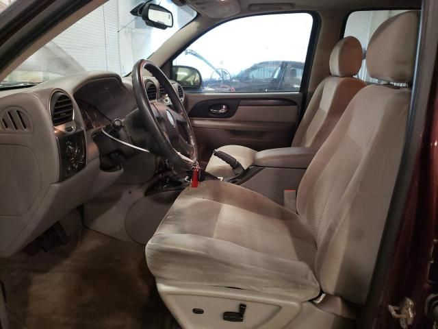 2007 GMC Envoy