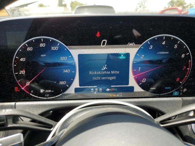 2024 Mercedes-Benz E 350 4matic