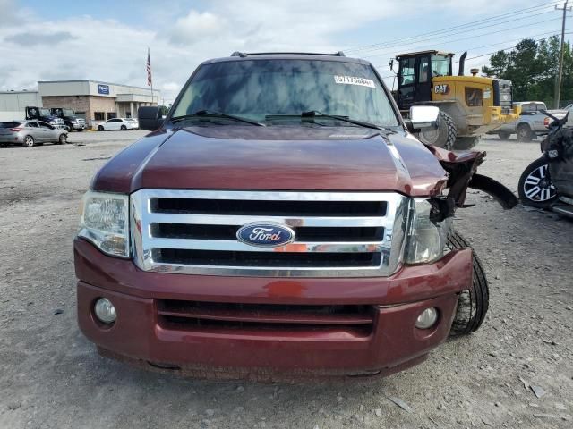 2012 Ford Expedition XLT