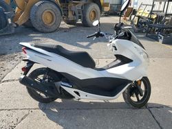 2015 Honda PCX 150 for sale in Des Moines, IA