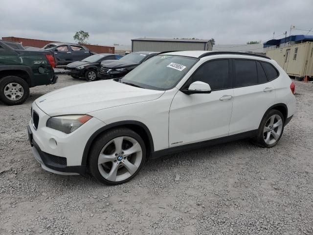 2015 BMW X1 SDRIVE28I