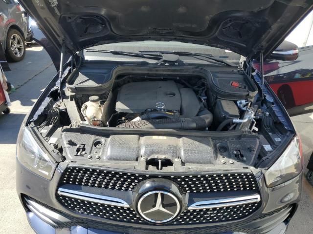 2022 Mercedes-Benz GLE 350 4matic