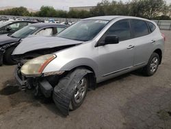 Nissan Rogue salvage cars for sale: 2014 Nissan Rogue Select S