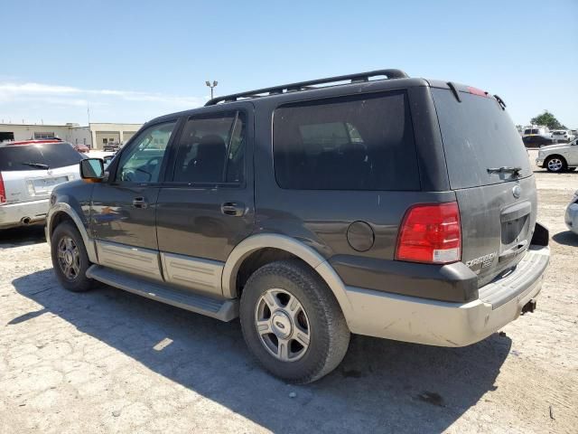 2005 Ford Expedition Eddie Bauer