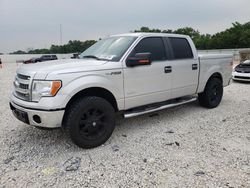 2013 Ford F150 Supercrew for sale in New Braunfels, TX