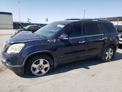 2009 GMC Acadia SLT-1 for sale in Anthony, TX