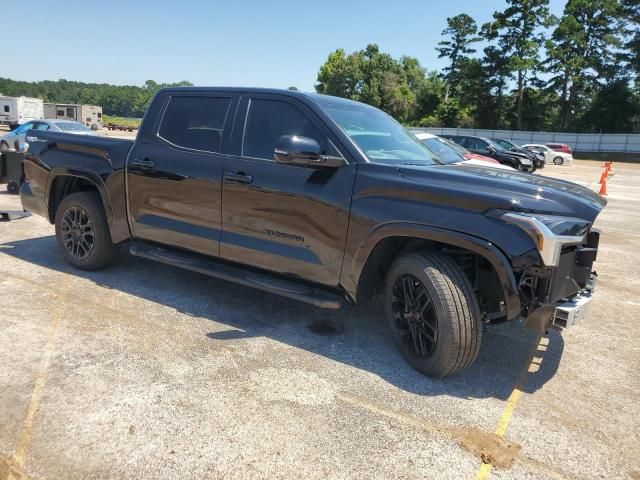 2023 Toyota Tundra Crewmax SR