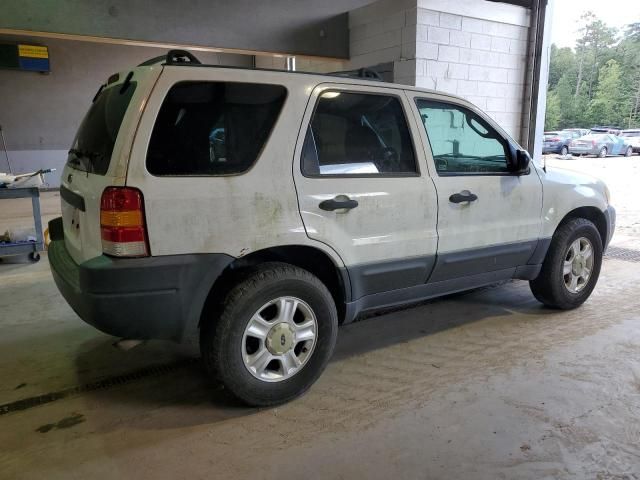 2004 Ford Escape XLT