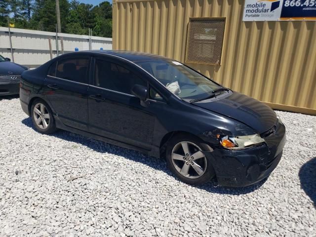 2006 Honda Civic EX