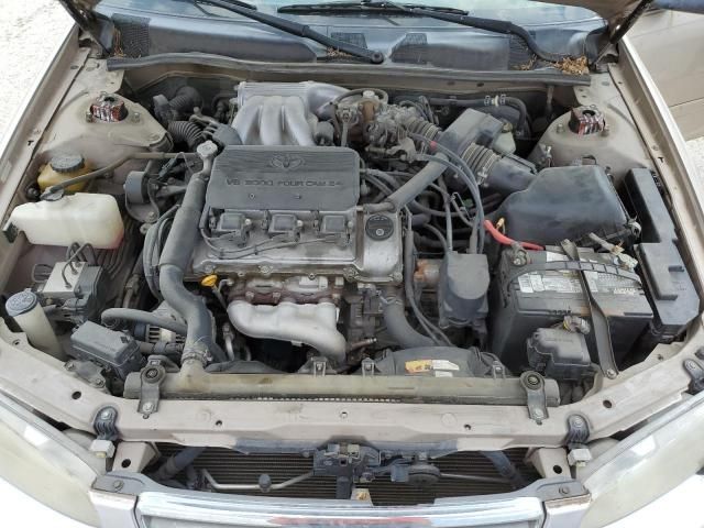 2000 Toyota Camry CE