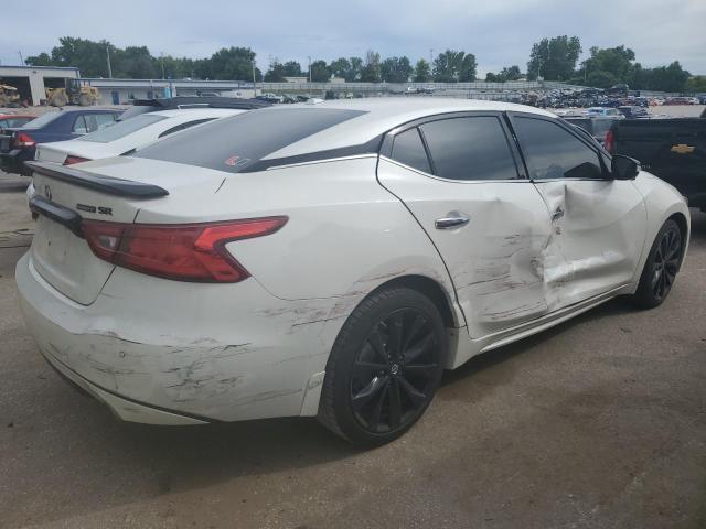 2018 Nissan Maxima 3.5S