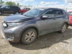 2018 Honda CR-V EX for sale in Nisku, AB