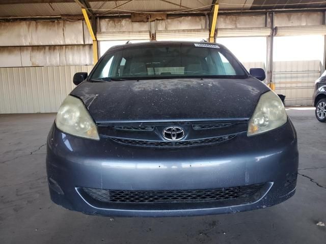 2006 Toyota Sienna CE