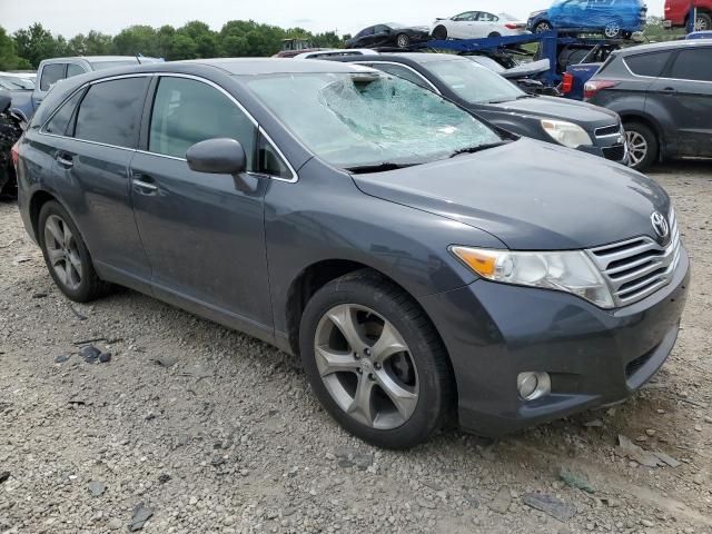 2011 Toyota Venza