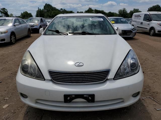 2005 Lexus ES 330