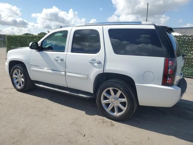 2008 GMC Yukon Denali