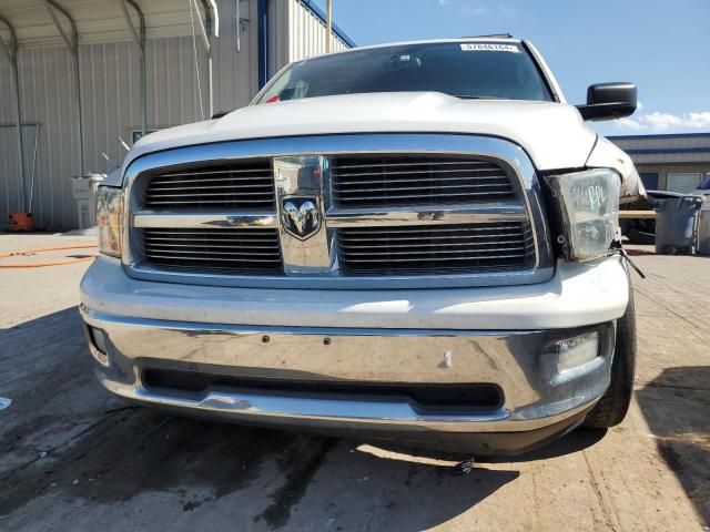 2012 Dodge RAM 1500 SLT