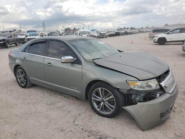 2008 Lincoln MKZ