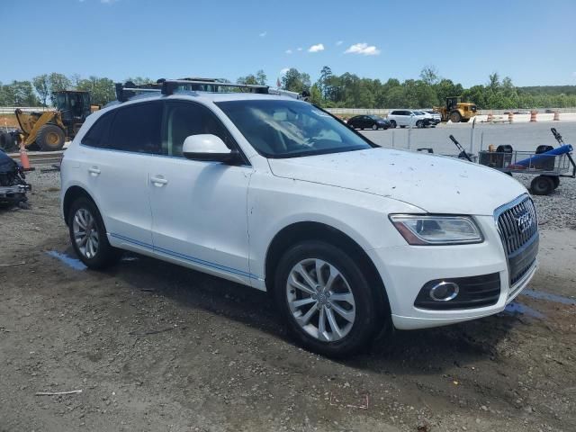 2013 Audi Q5 Premium