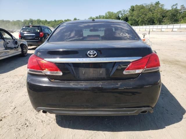 2011 Toyota Avalon Base