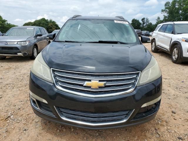 2013 Chevrolet Traverse LT