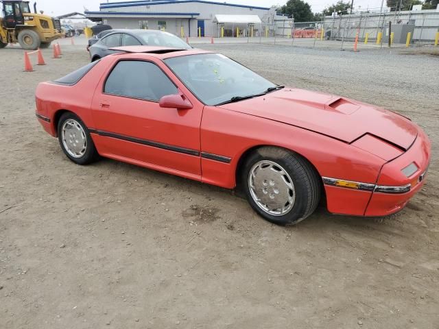 1987 Mazda RX7