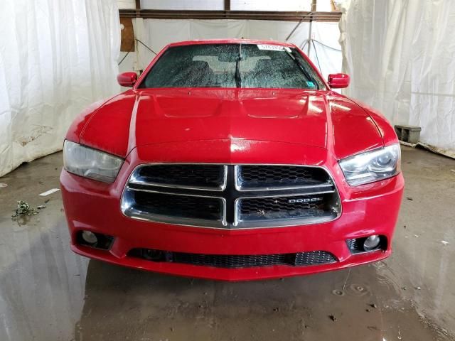 2011 Dodge Charger R/T