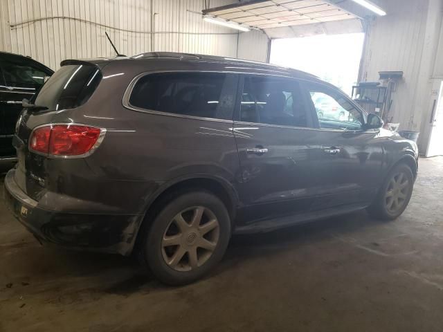 2008 Buick Enclave CXL