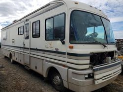 Ford salvage cars for sale: 1995 Ford F530 Super Duty