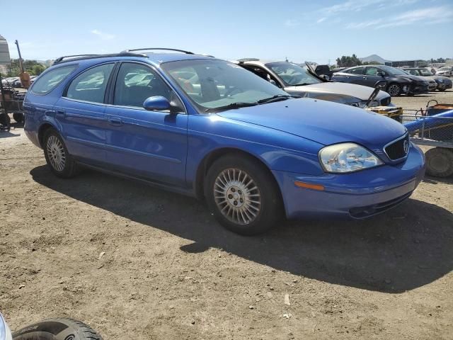 2003 Mercury Sable GS