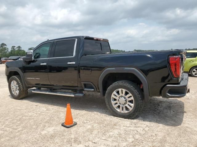 2020 GMC Sierra K2500 Denali