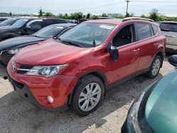 2013 Toyota Rav4 Limited for sale in Kansas City, KS