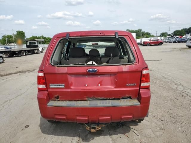 2009 Ford Escape XLS