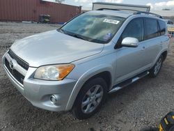 2011 Toyota Rav4 Limited en venta en Hueytown, AL