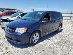 2014 Dodge Grand Caravan SE for sale in Cahokia Heights, IL