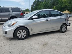 2015 Hyundai Accent GLS for sale in Knightdale, NC