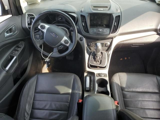 2013 Ford C-MAX Premium